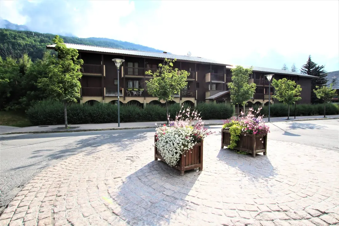 Residentie Grand Sud