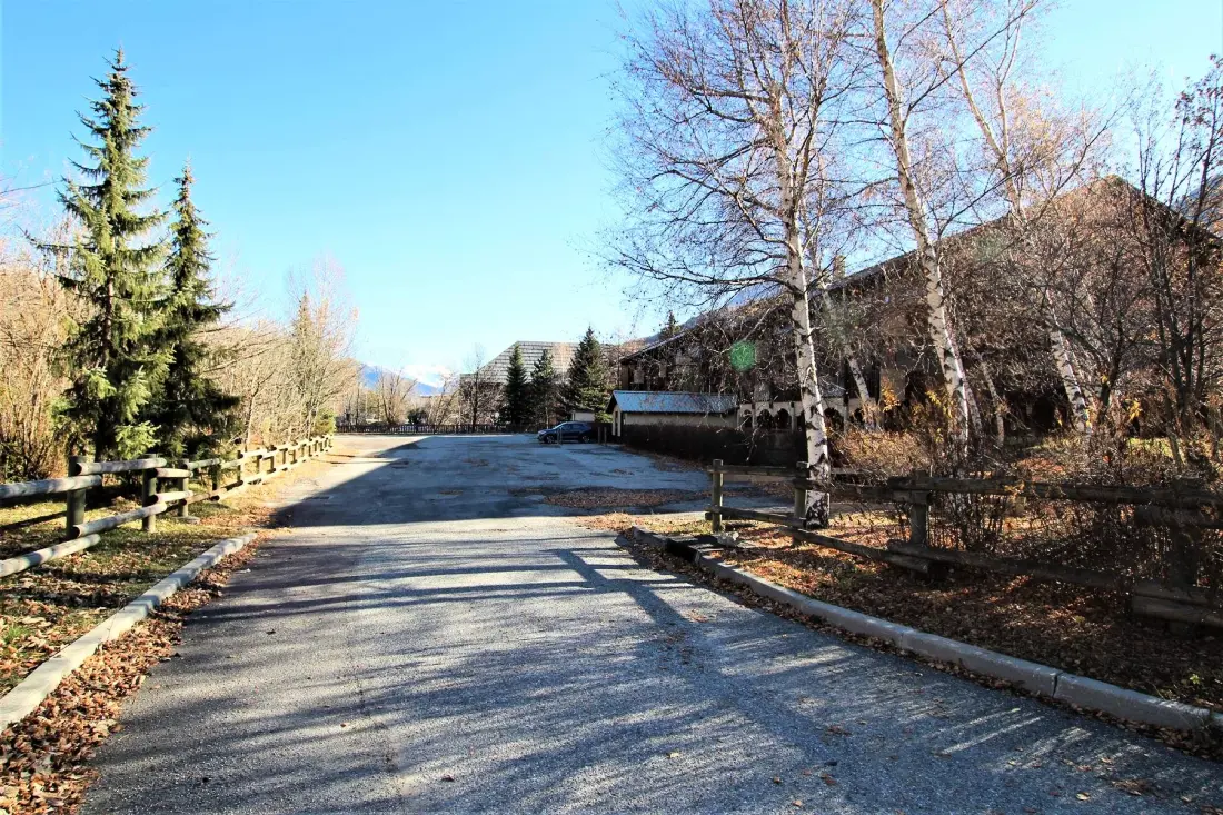 Residentie Grand Sud
