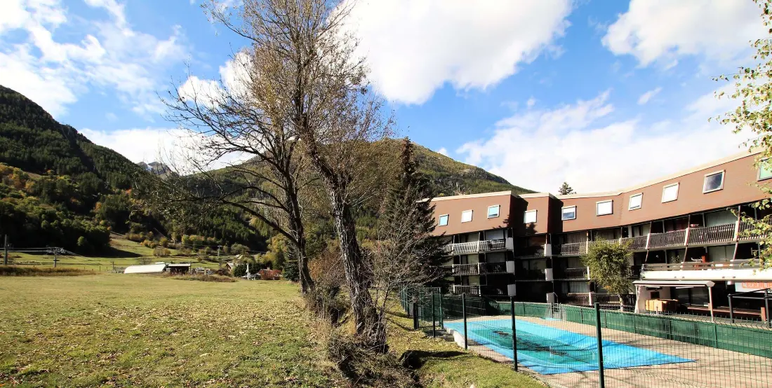 Residence Lautaret