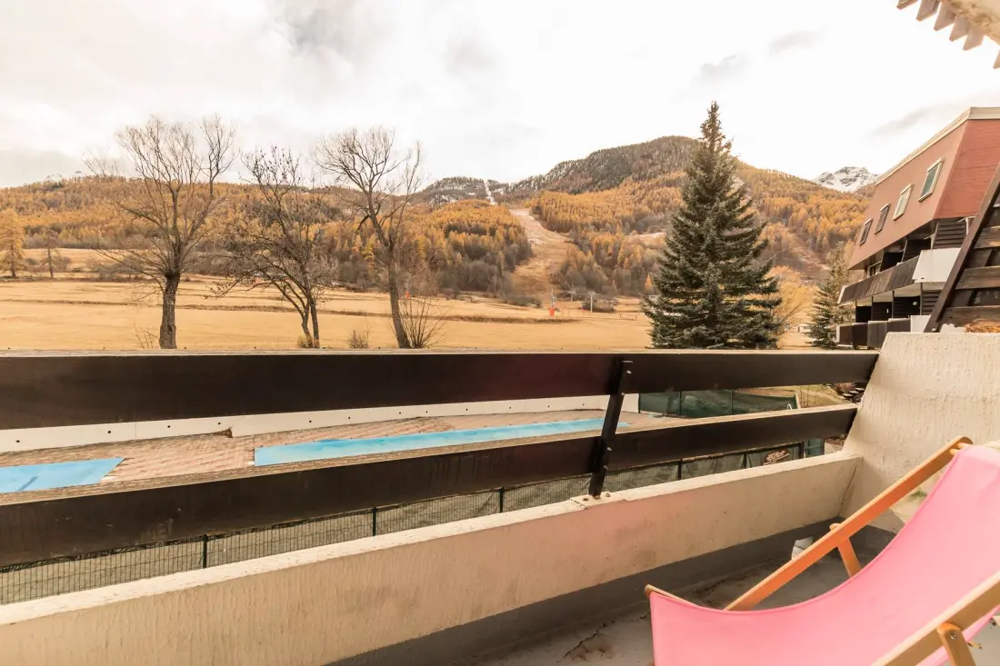 Residence Lautaret
