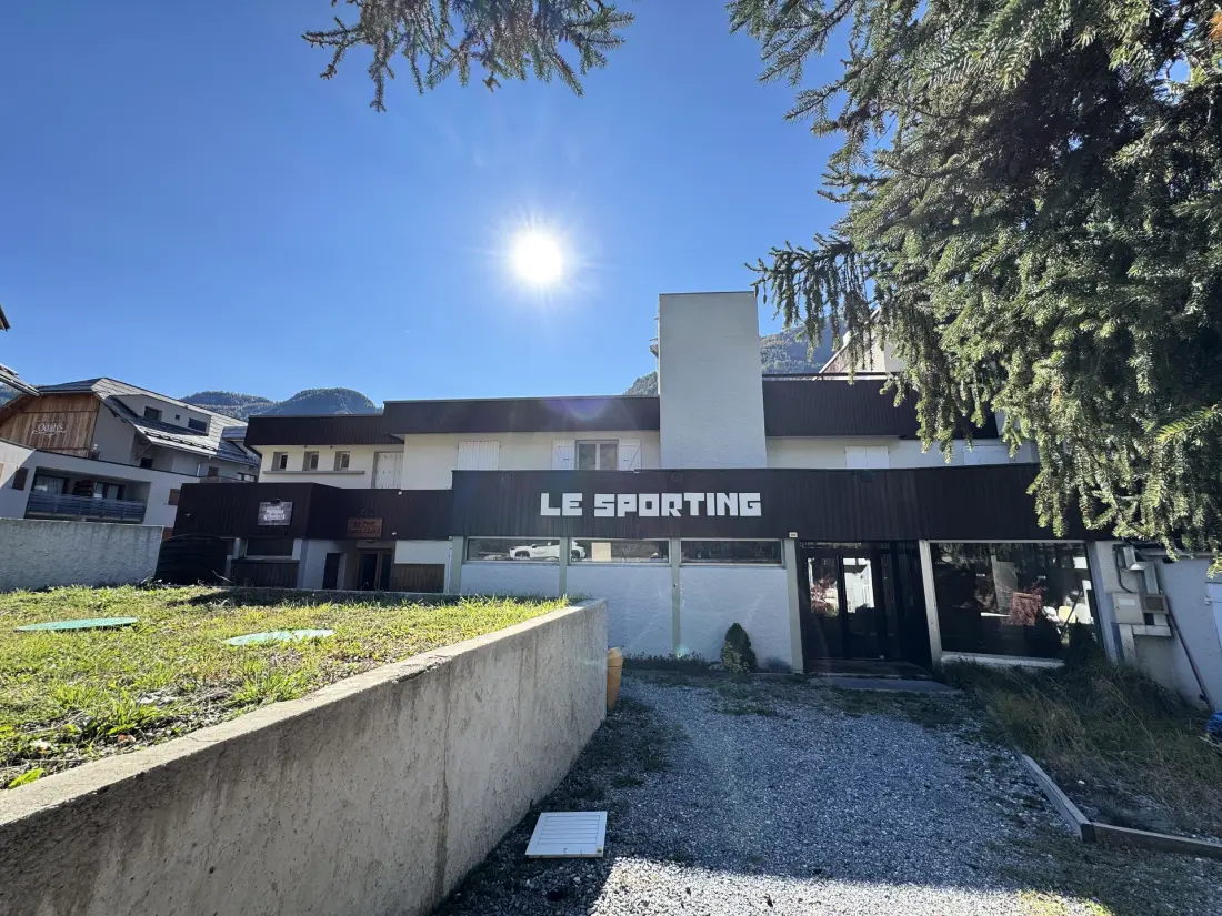 Residenz Le Sporting