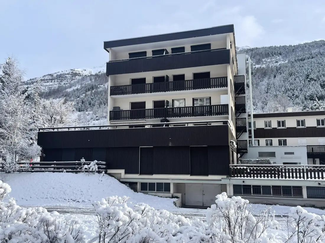 Residenz Le Sporting