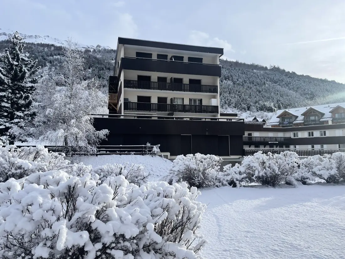 Residenz Le Sporting
