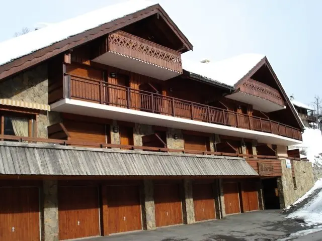 Residenz Vallonpierre
