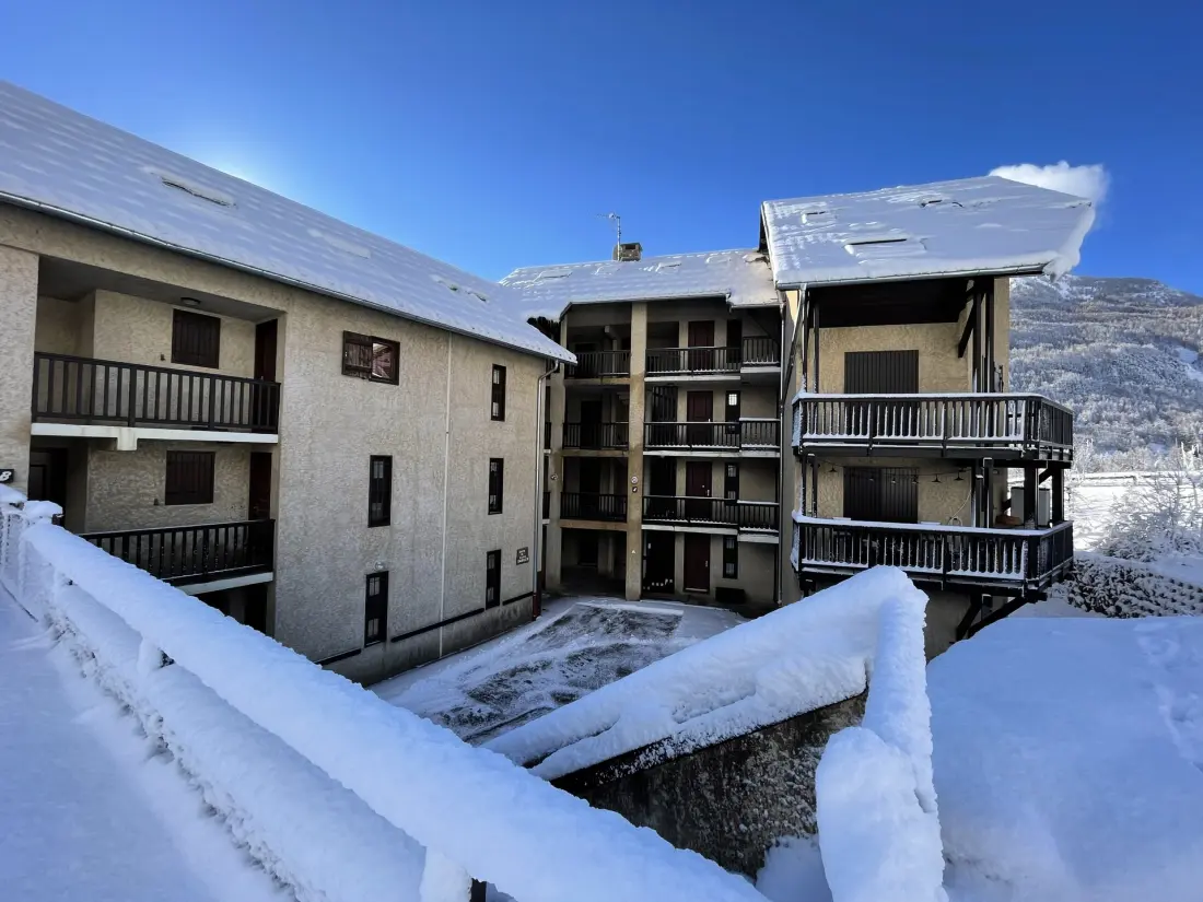 Residence Kréta