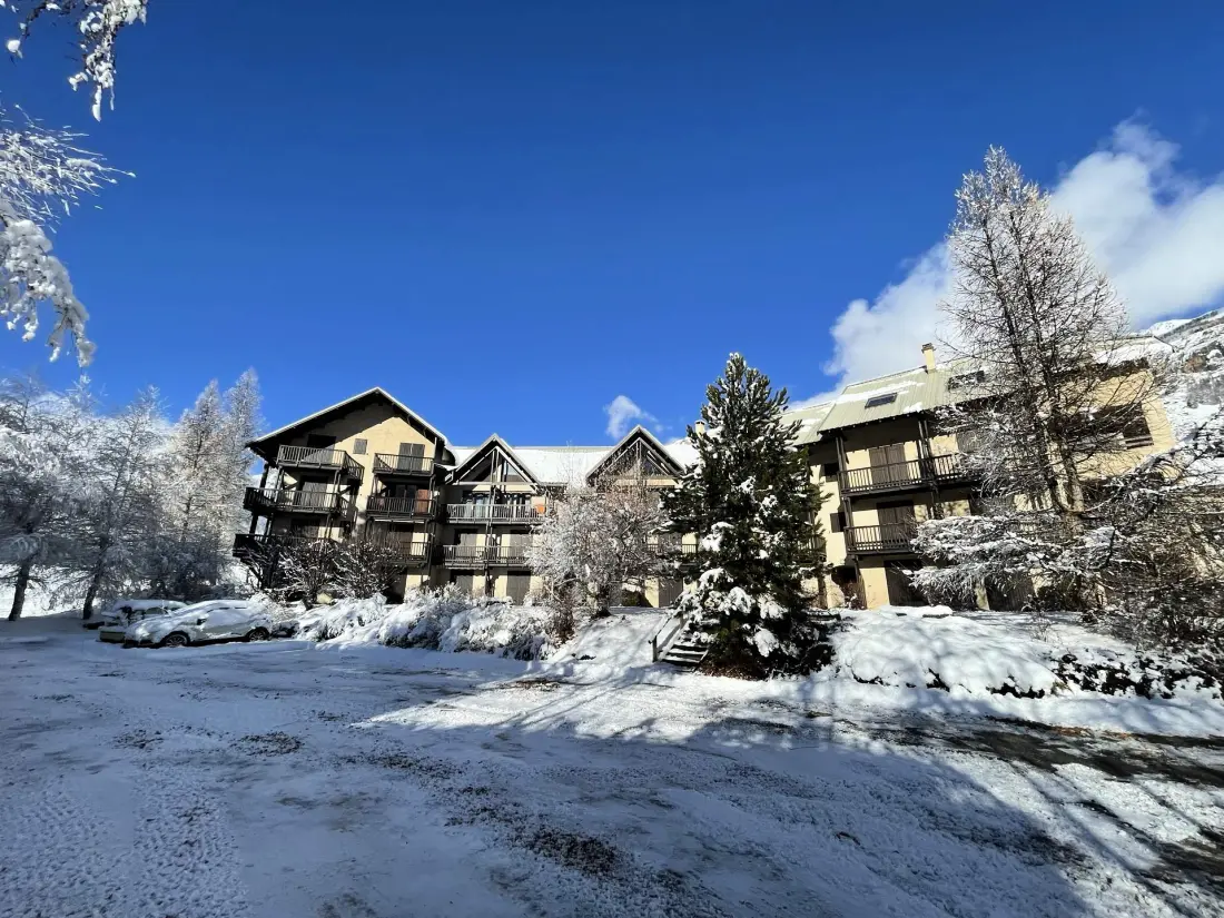 Residence Kréta