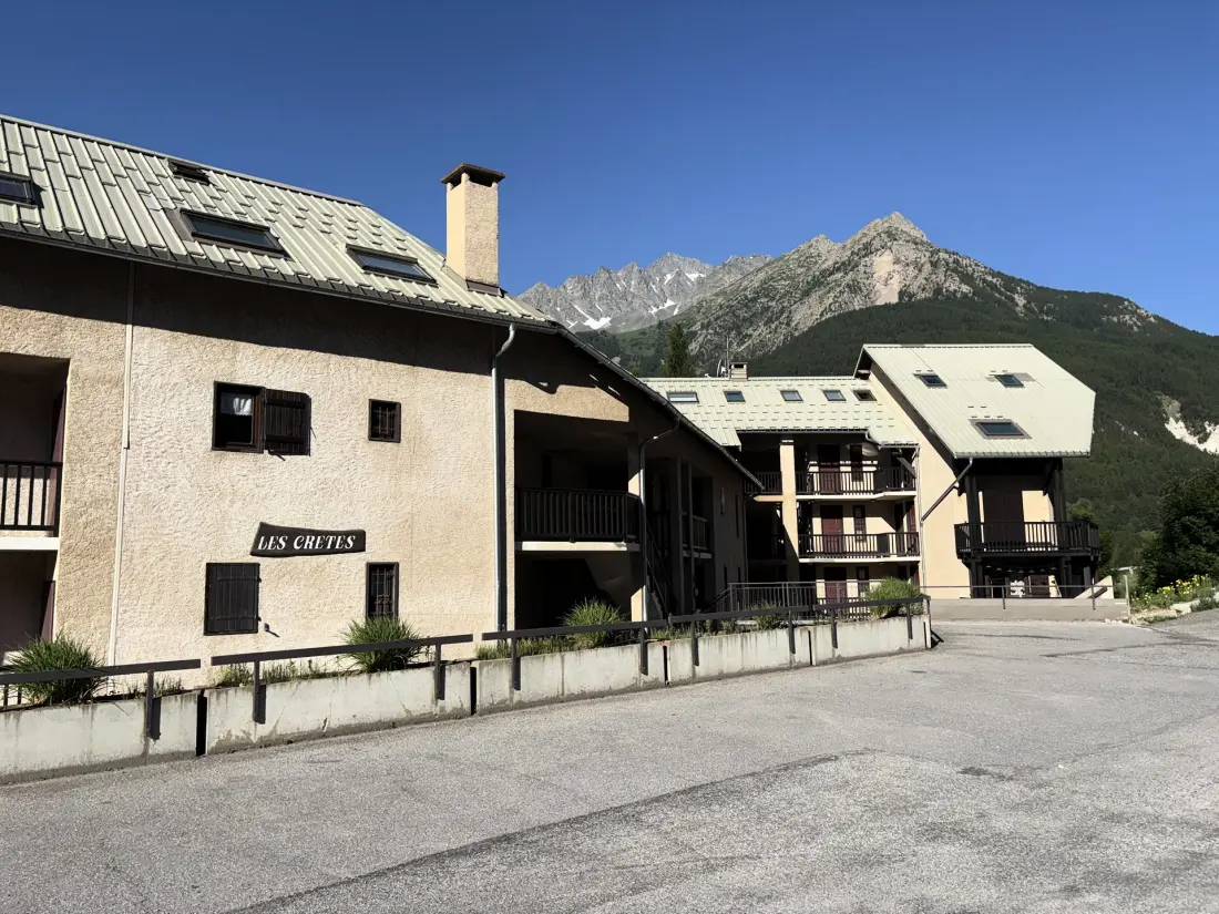 Residence Kréta
