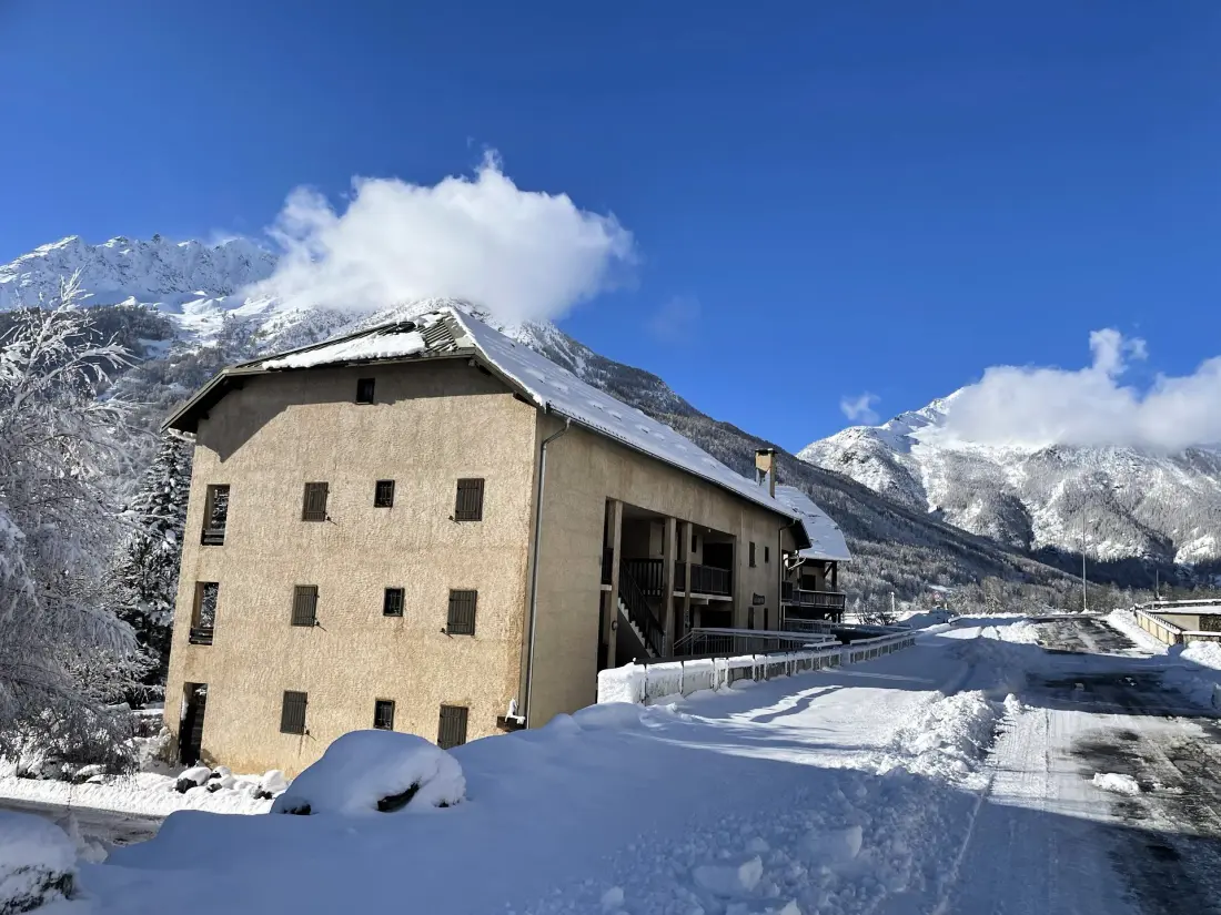 Residence Kréta