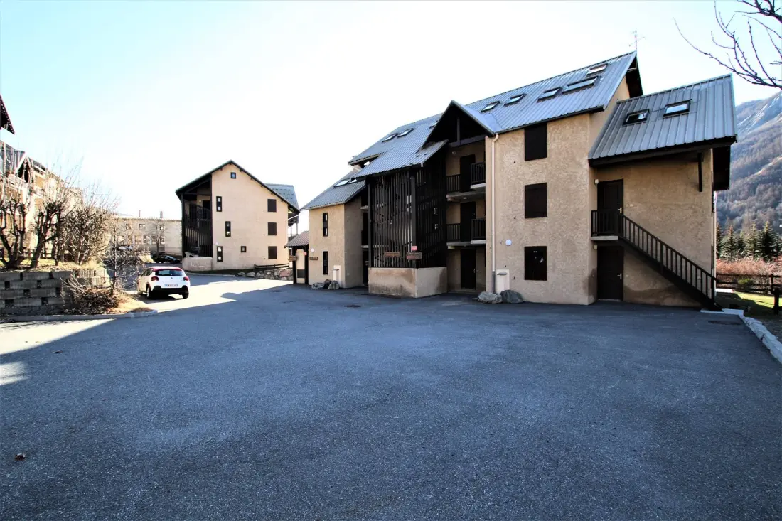 Residenza Fraches