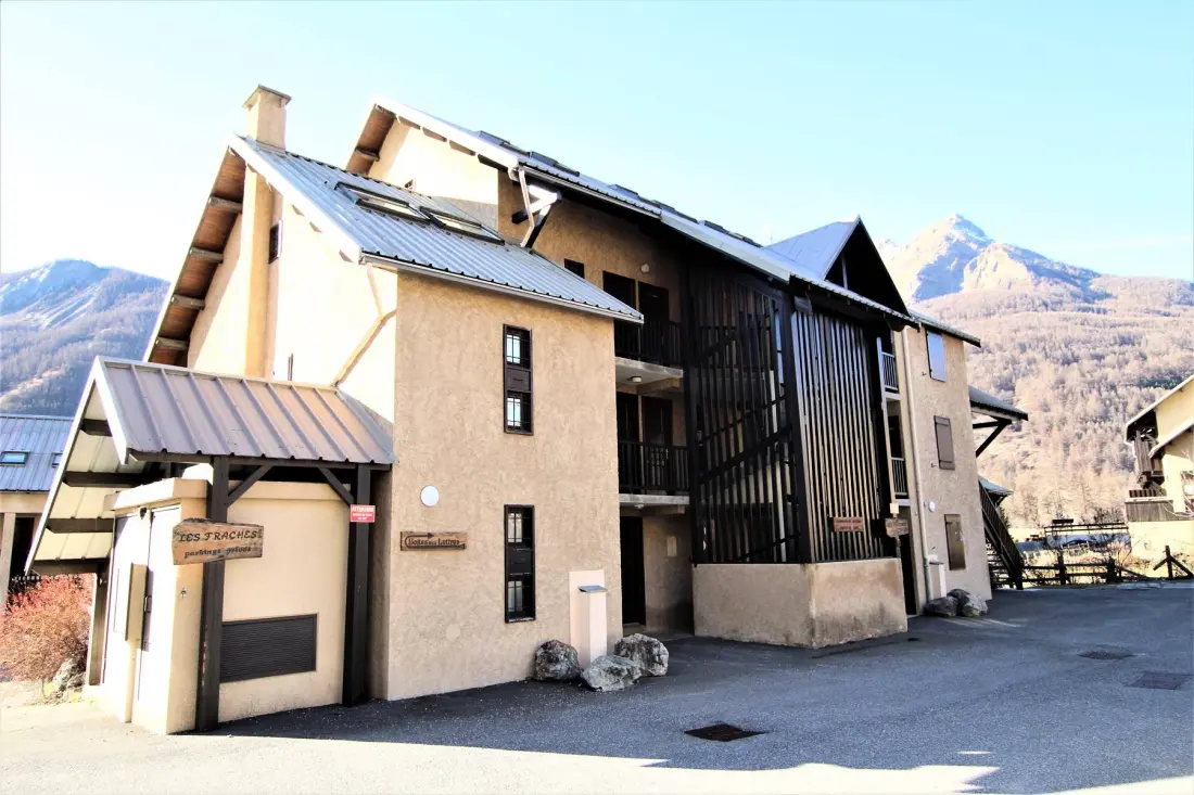 Residenza Fraches