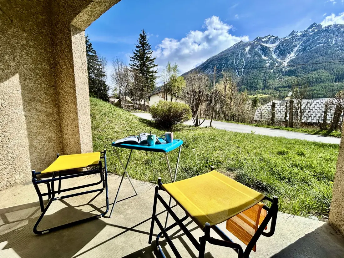 Freyssinet Residence