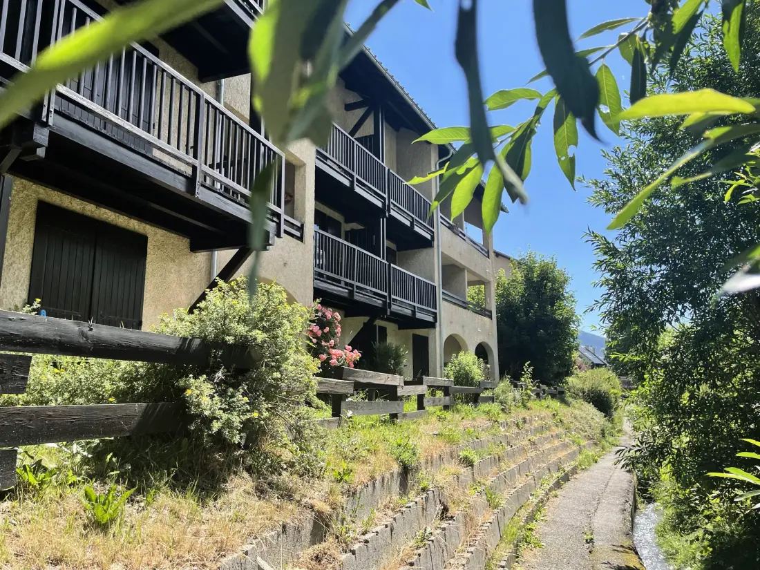 Residence Gardiole 1