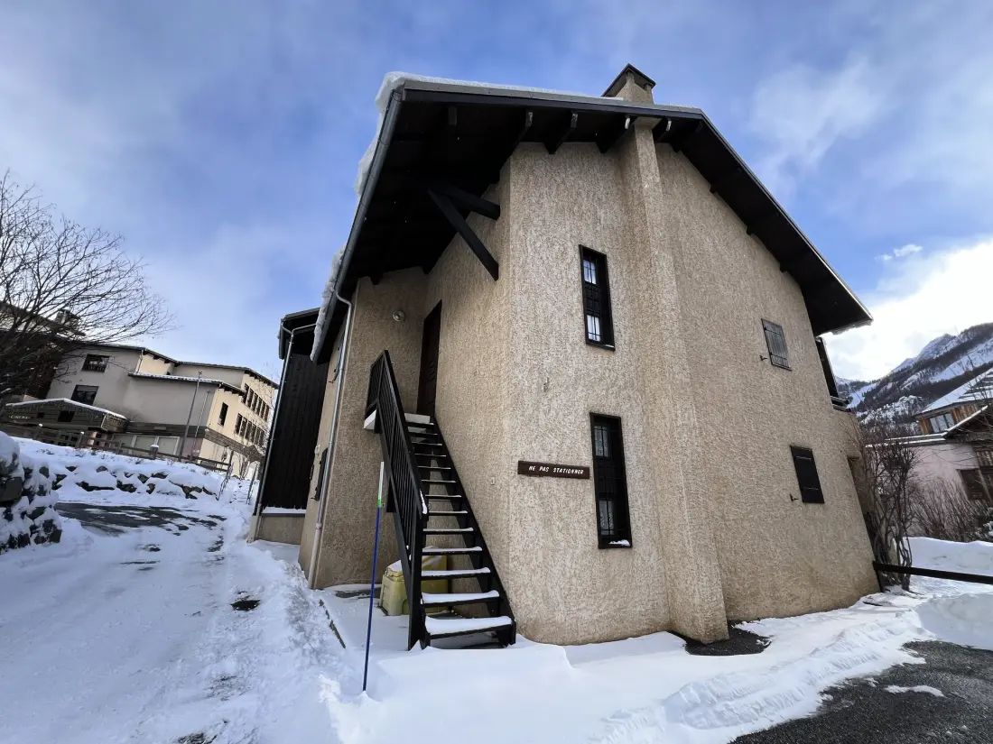 Residence Gardiole 1