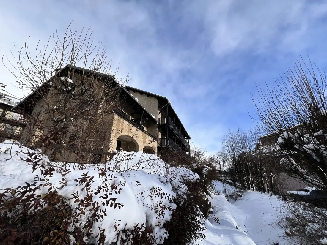 Residence Gardiole 1
