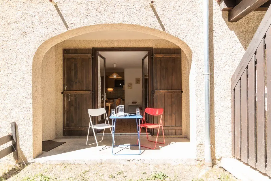 Residence Gardioles 3