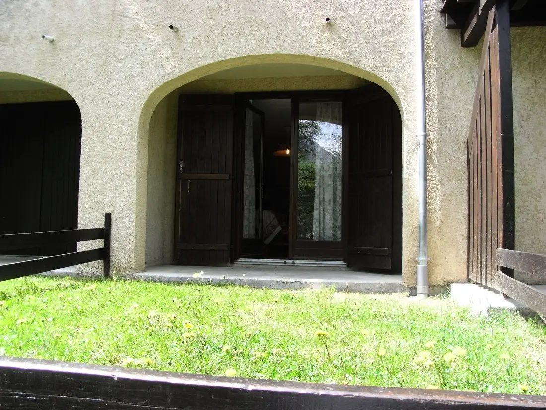 Residence Gardioles 3