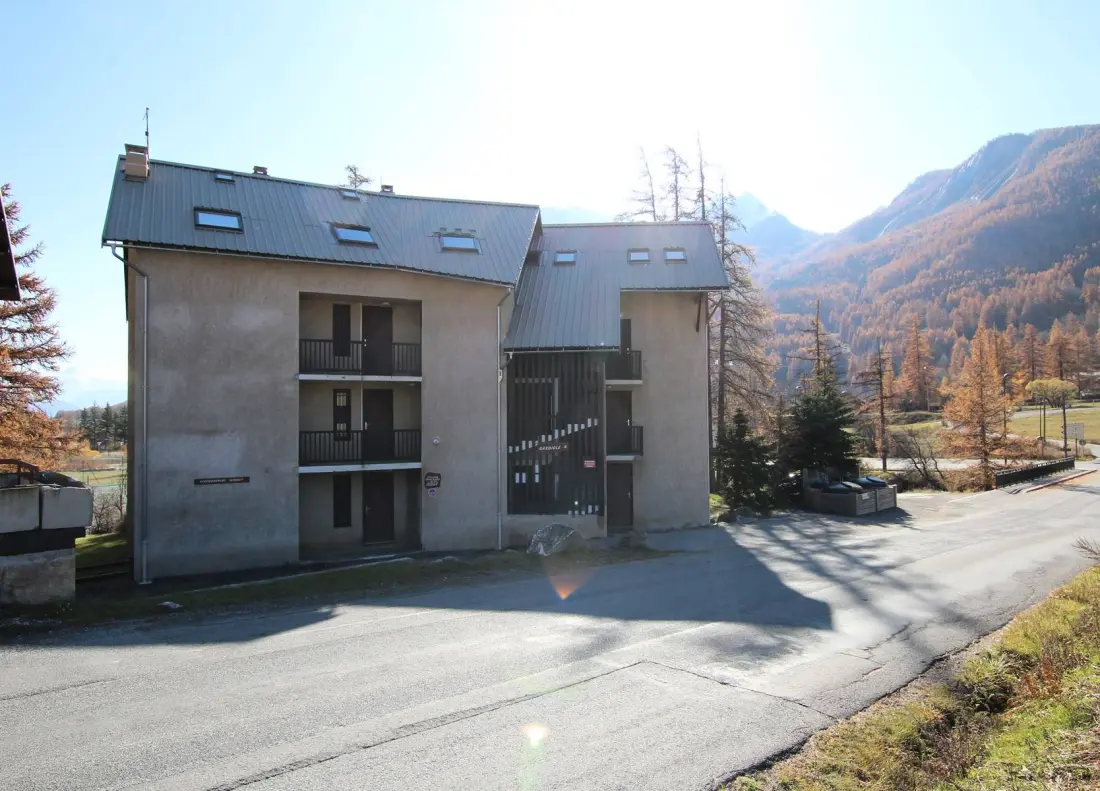 Residence Gardioles 3