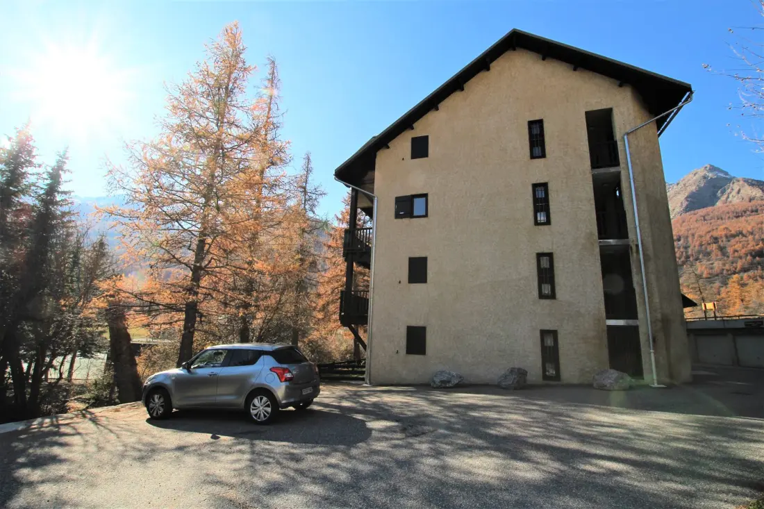 Residence Gardioles 3
