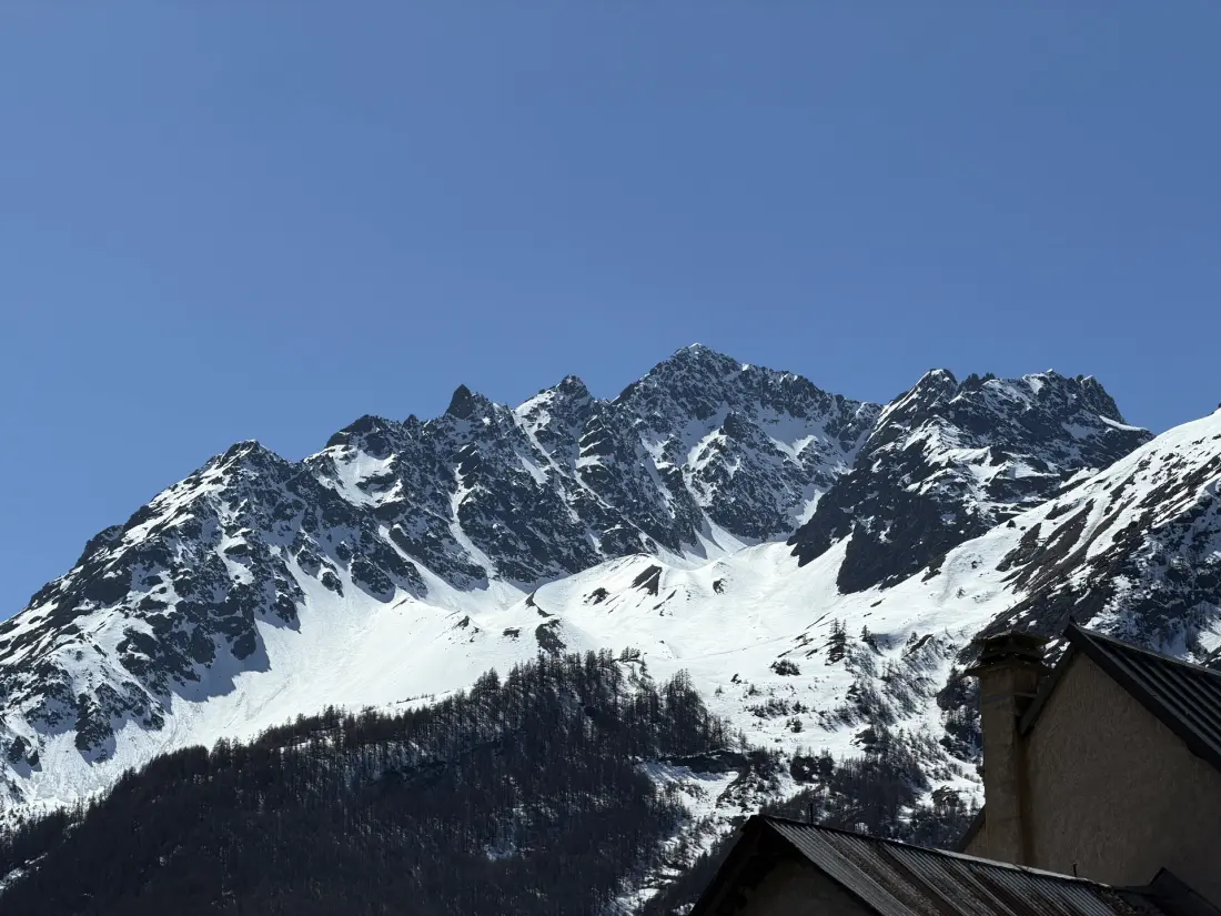 Residence Griottes