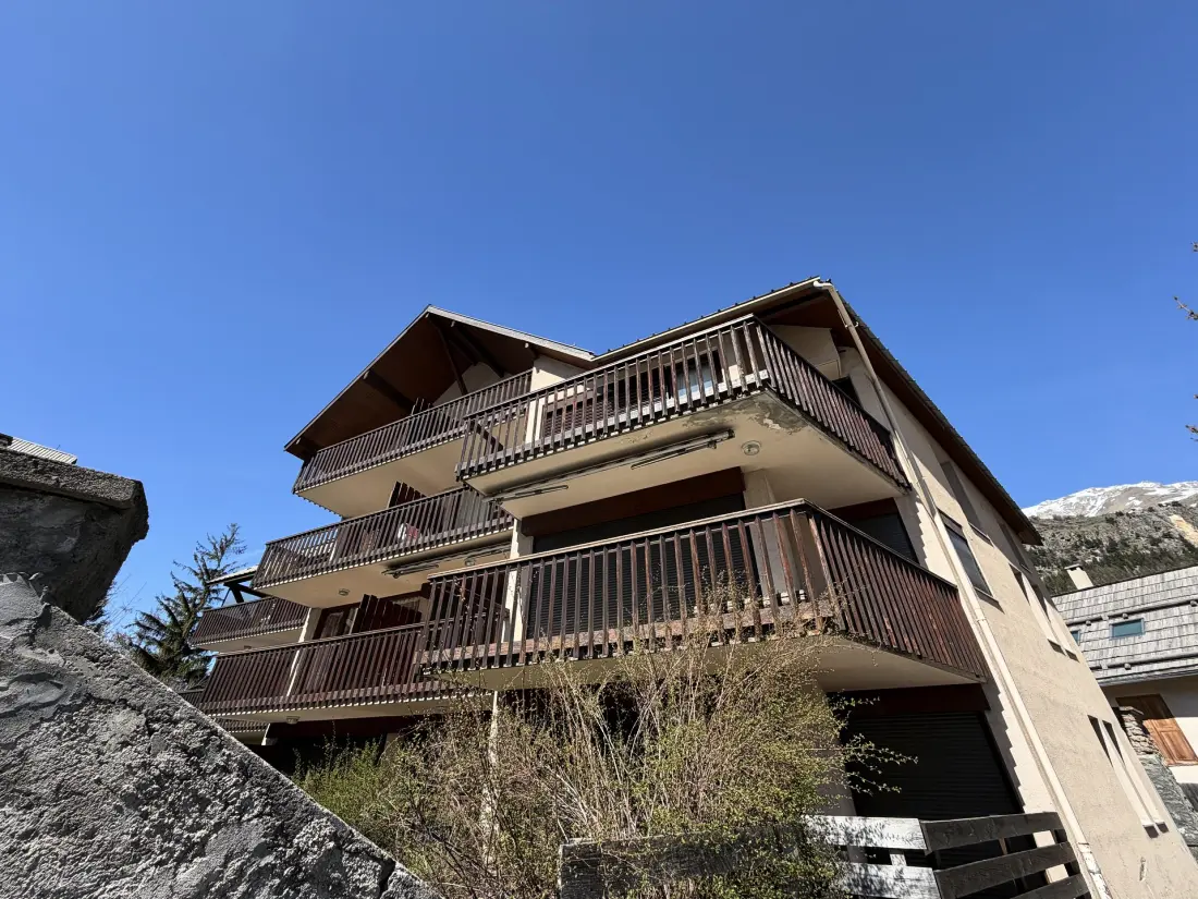 Residence Griottes