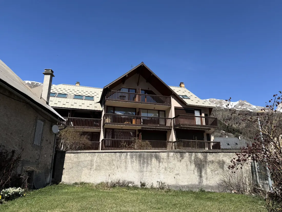 Residence Griottes