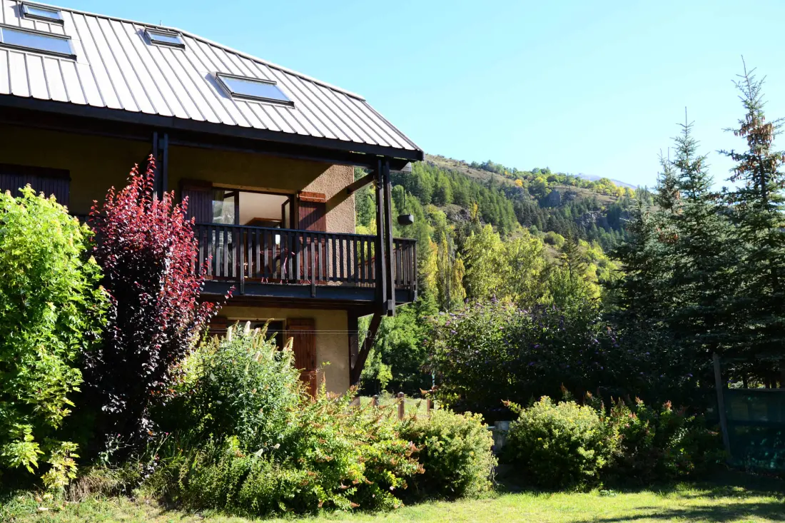 Residentie Le Rocher