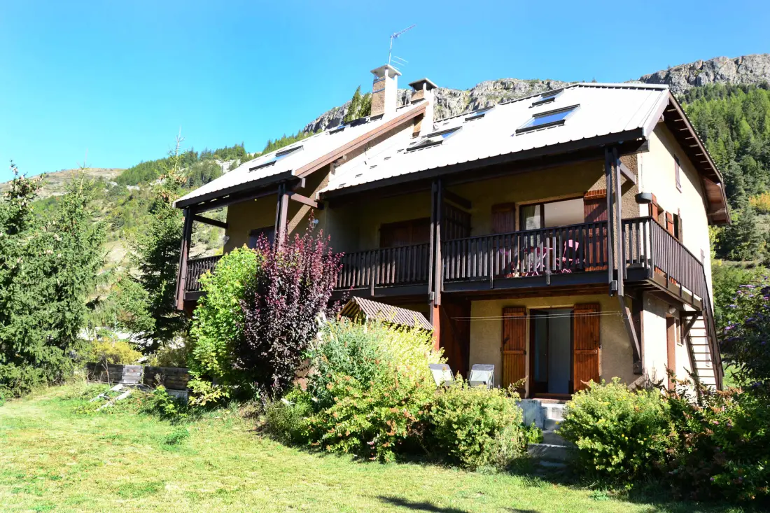 Residentie Le Rocher