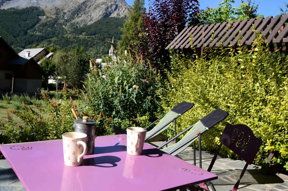Residentie Le Rocher