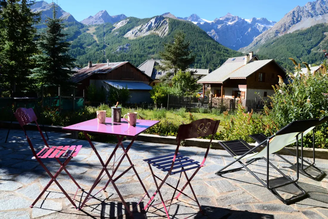 Residentie Le Rocher