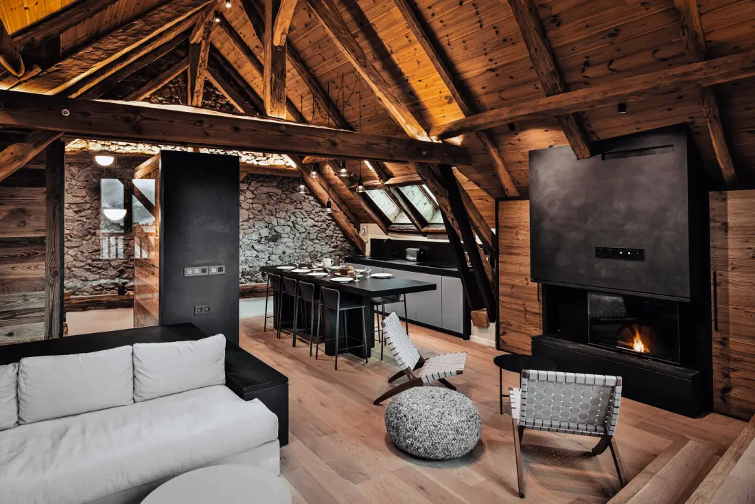 Residence Le Sorbier