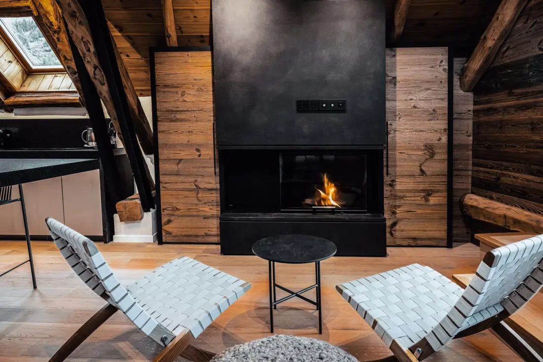 Residence Le Sorbier
