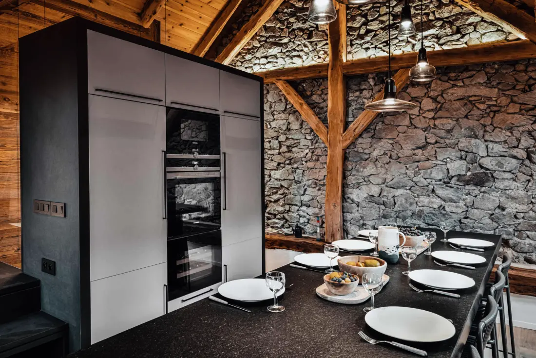Residence Le Sorbier