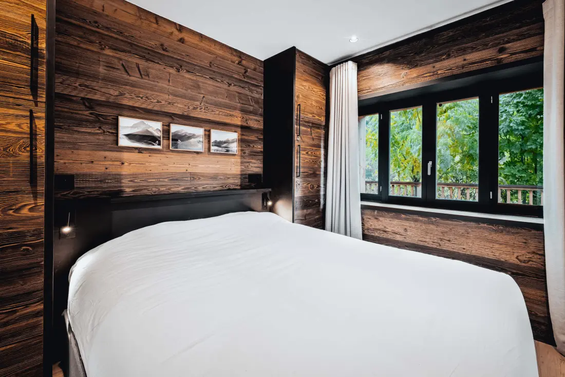 Residence Le Sorbier
