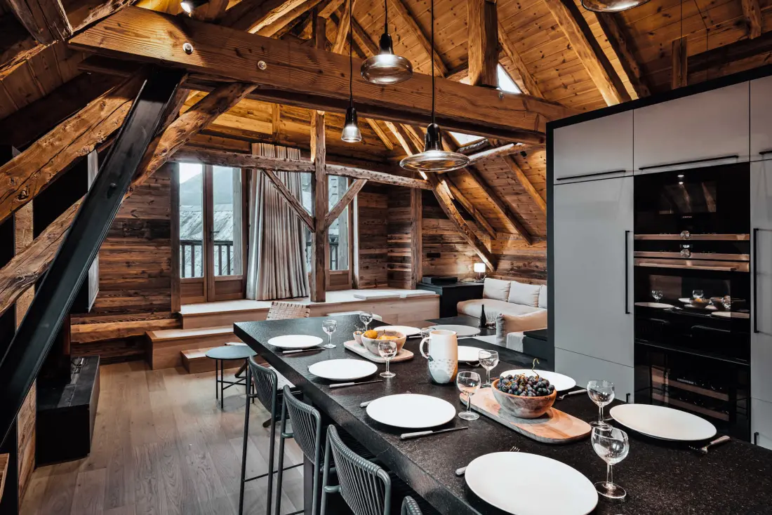 Residence Le Sorbier