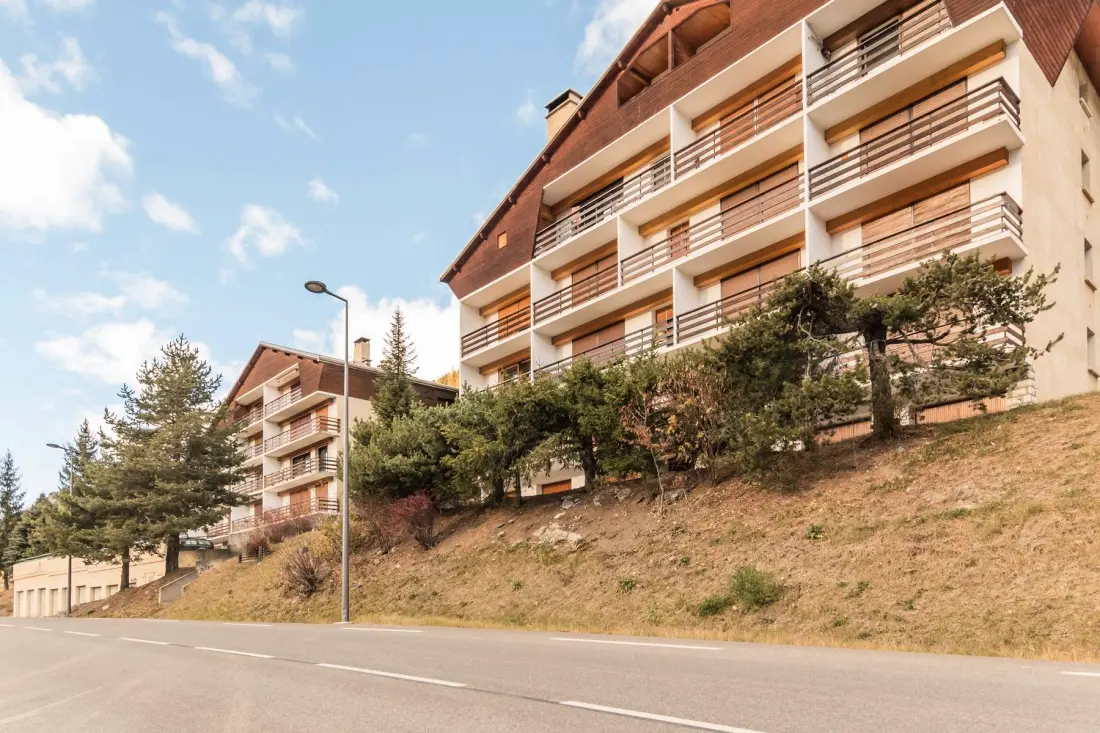 Residenza Pellenchs 1