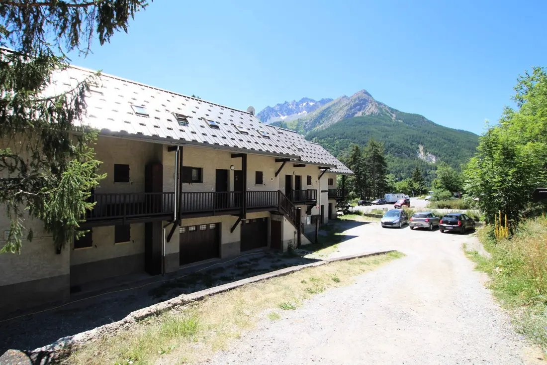 Residentie Pre Des Fonts