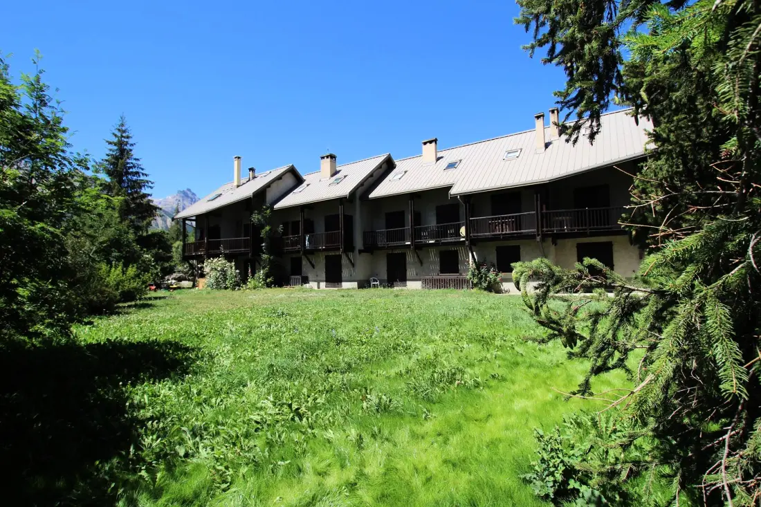 Residentie Pre Des Fonts
