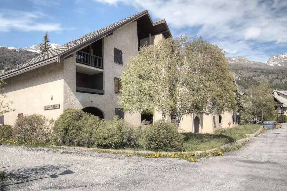 Residenza Rochebrune Mo
