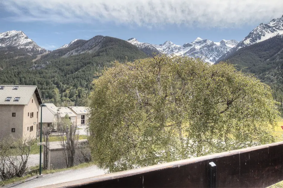 Residenza Rochebrune Mo