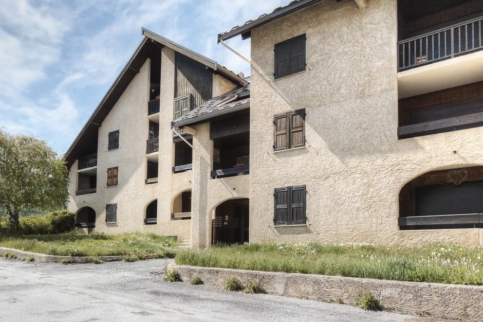 Residenza Rochebrune Mo