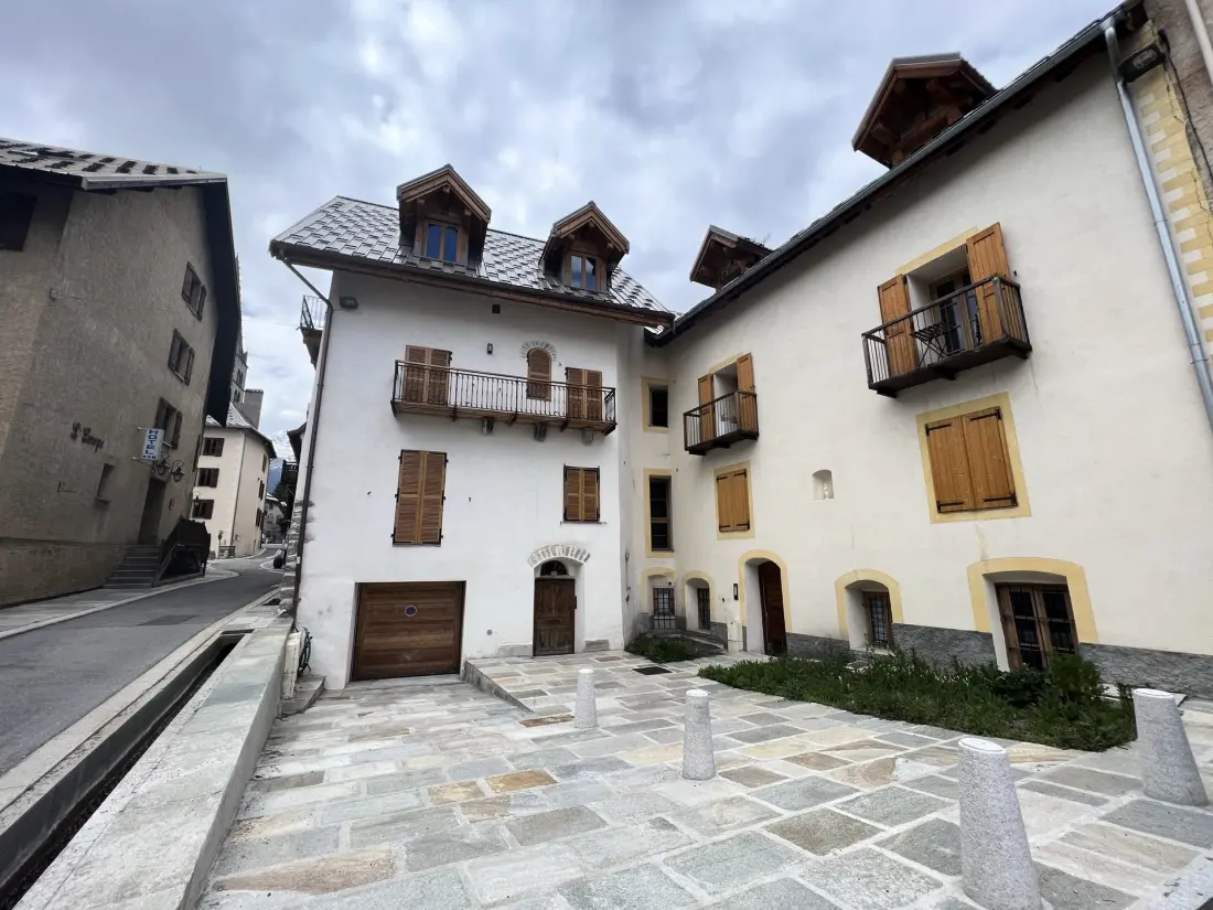 Residentie Sint-Eldrade