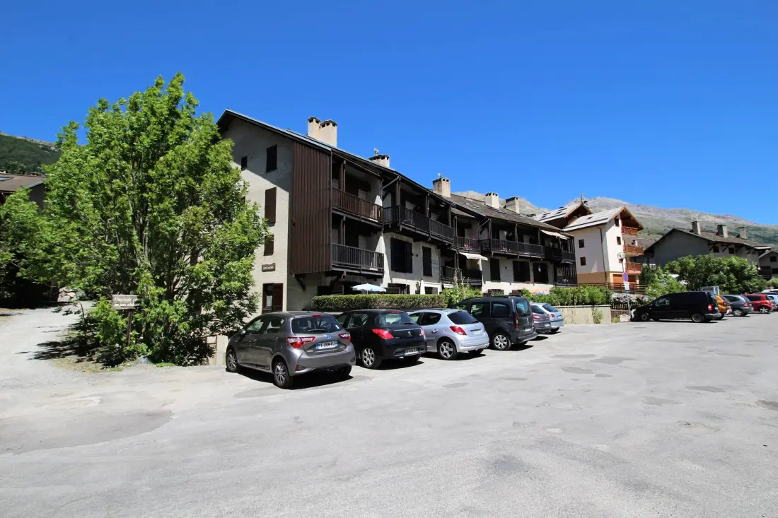 Residenza Vita di Clare Edelweiss