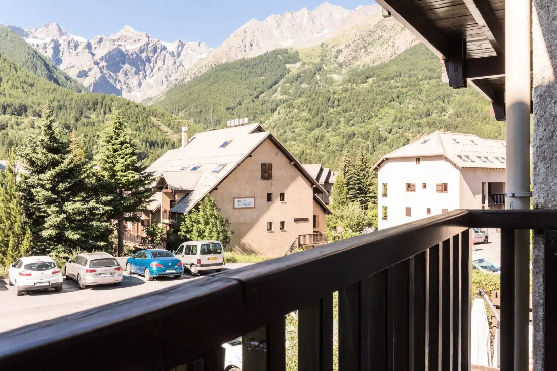 Residenza Vita di Clare Edelweiss