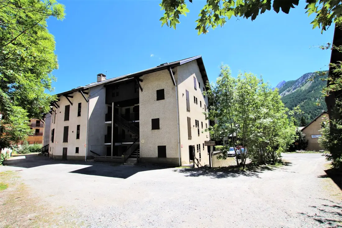 Residenza Vita di Clare Edelweiss