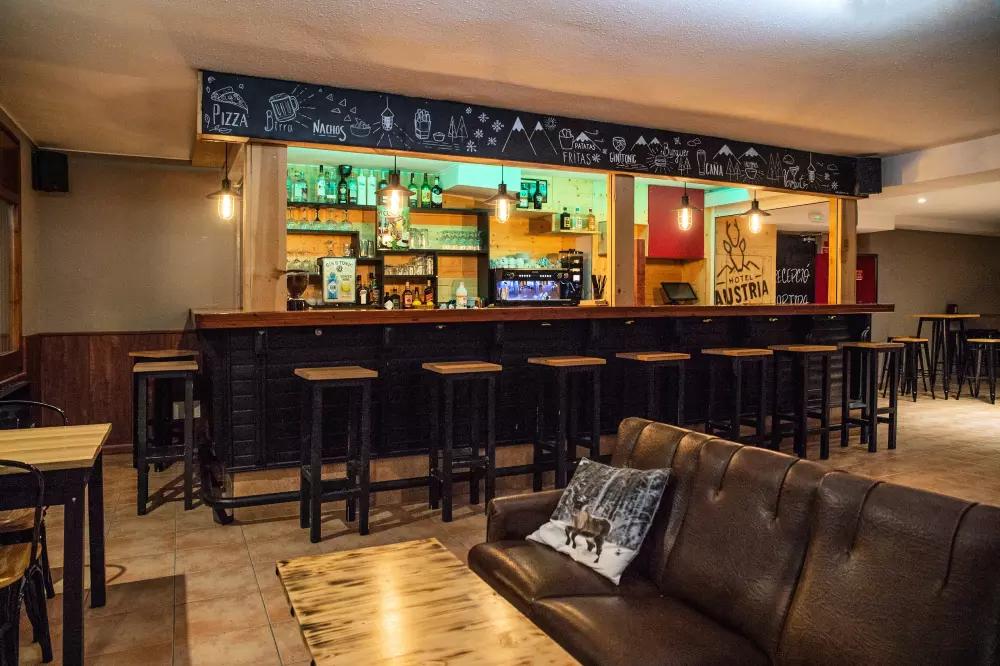 Hotel Pierre & Vacances Austria3 Estrellas★★★