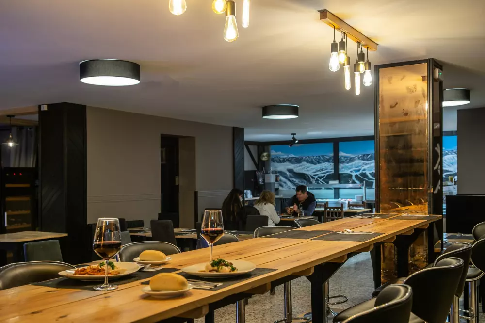 Hotel Pierre & Vacances Austria3 Estrellas★★★