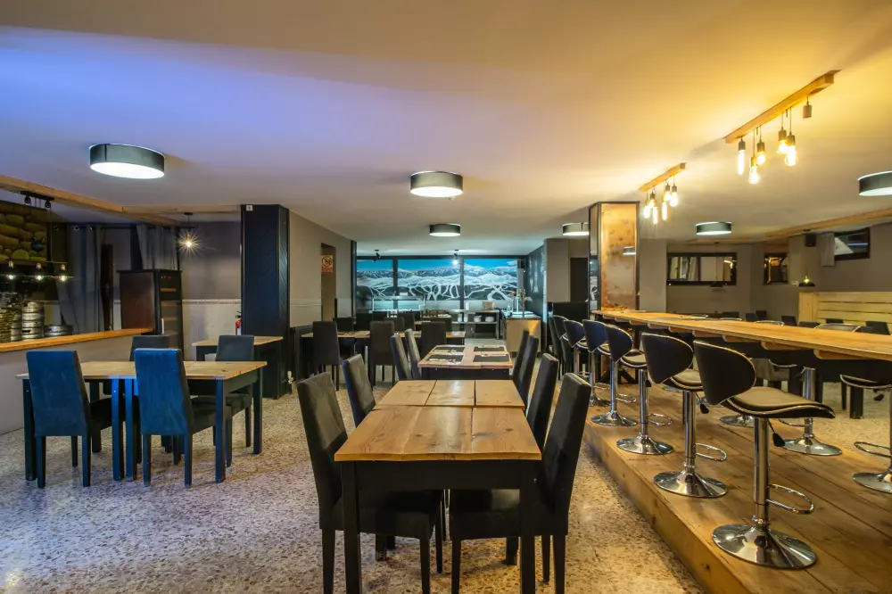 Hotel Pierre & Vacances Austria3 Estrellas★★★