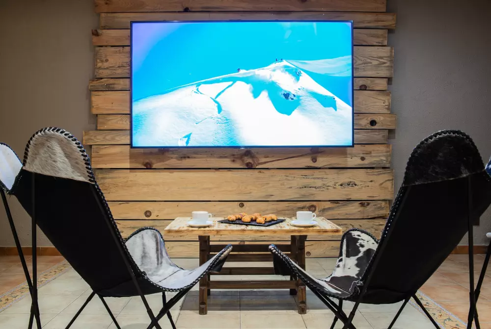 Hotel Pierre & Vacances Austria3 Estrellas★★★