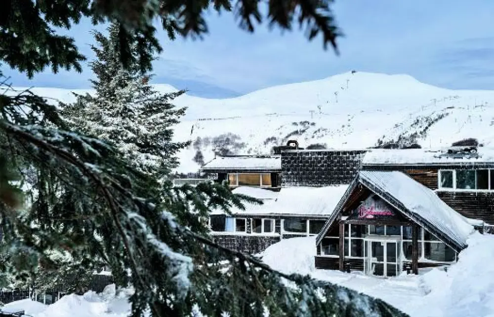 Belambra Clubs Superbesse - Le Chambourguet - Half-board