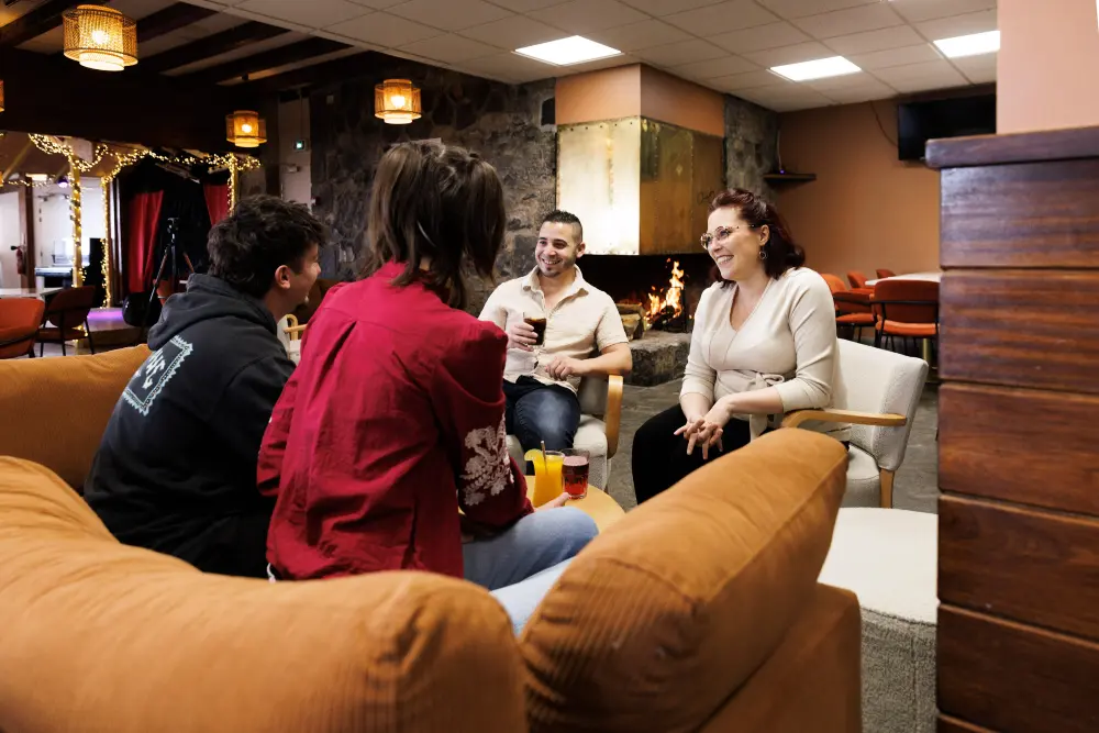 Belambra Clubs Superbesse - Le Chambourguet - Half-board